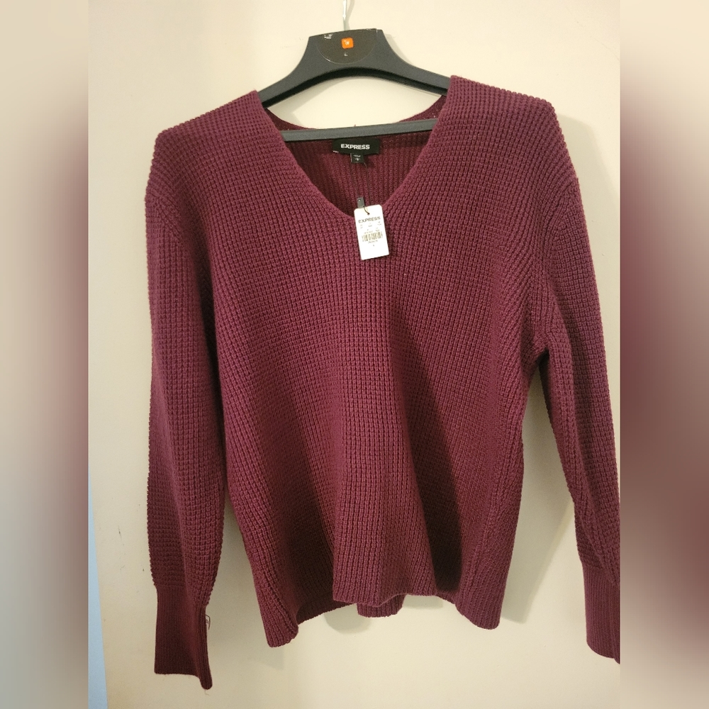 Express Sweater